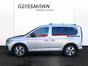 FORD Tourneo Connect 1.5 EcoBoost 150 Active PHEV
