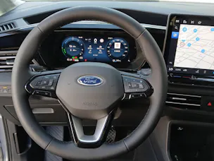 FORD Tourneo Connect 1.5 EcoBoost 150 Active PHEV