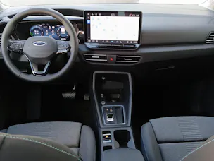 FORD Tourneo Connect 1.5 EcoBoost 150 Active PHEV