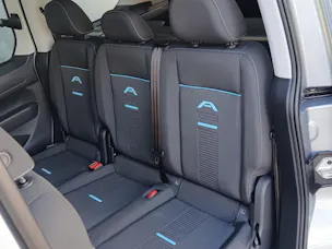 FORD Tourneo Connect 1.5 EcoBoost 150 Active PHEV