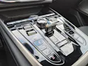 ASTON MARTIN DBX 4.0 V8