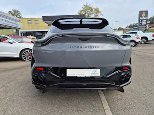 ASTON MARTIN DBX 4.0 V8