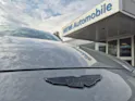 ASTON MARTIN DBX 4.0 V8