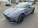 ASTON MARTIN DBX 4.0 V8