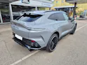 ASTON MARTIN DBX 4.0 V8