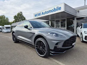 ASTON MARTIN DBX 4.0 V8