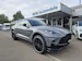 ASTON MARTIN DBX 4.0 V8