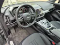ASTON MARTIN DBX 4.0 V8