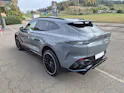 ASTON MARTIN DBX 4.0 V8