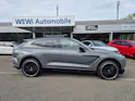 ASTON MARTIN DBX 4.0 V8