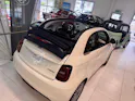 FIAT 500C 1.0 FireFly MHD Dolcevita