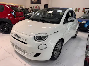 FIAT 500C 1.0 FireFly MHD Dolcevita