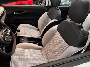 FIAT 500C 1.0 FireFly MHD Dolcevita