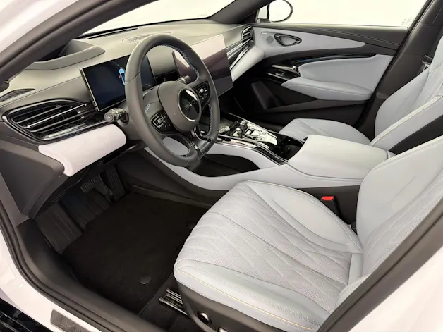 BYD Seal 82,5 kWh Excellence