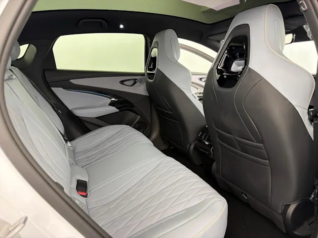 BYD Seal 82,5 kWh Excellence