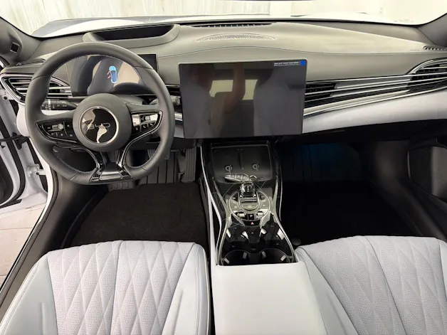 BYD Seal 82,5 kWh Excellence