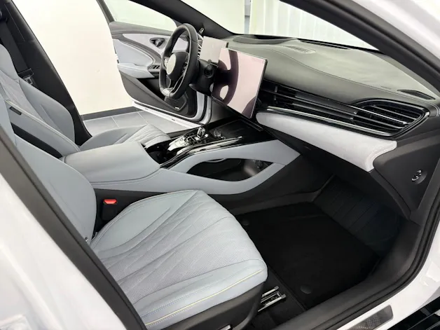 BYD Seal 82,5 kWh Excellence