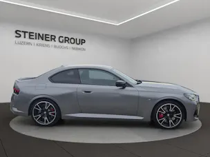 BMW M240i xDrive M Sport Pro Steptronic