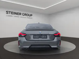 BMW M240i xDrive M Sport Pro Steptronic