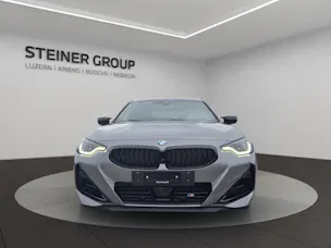 BMW M240i xDrive M Sport Pro Steptronic