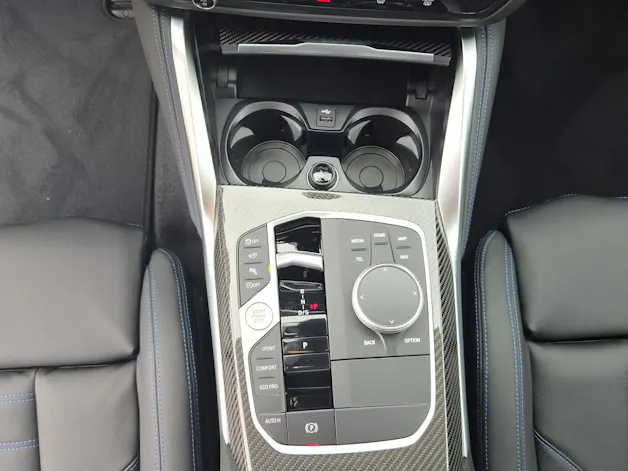 BMW M240i xDrive M Sport Pro Steptronic