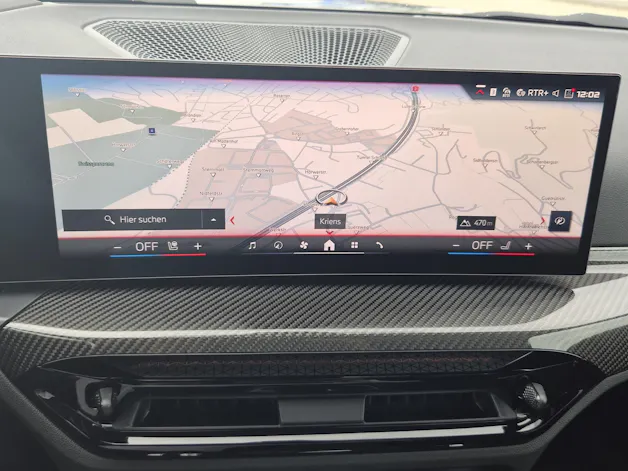 BMW M240i xDrive M Sport Pro Steptronic