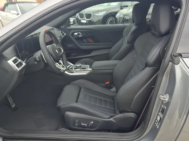 BMW M240i xDrive M Sport Pro Steptronic