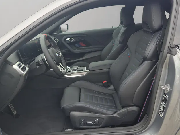 BMW M240i xDrive M Sport Pro Steptronic