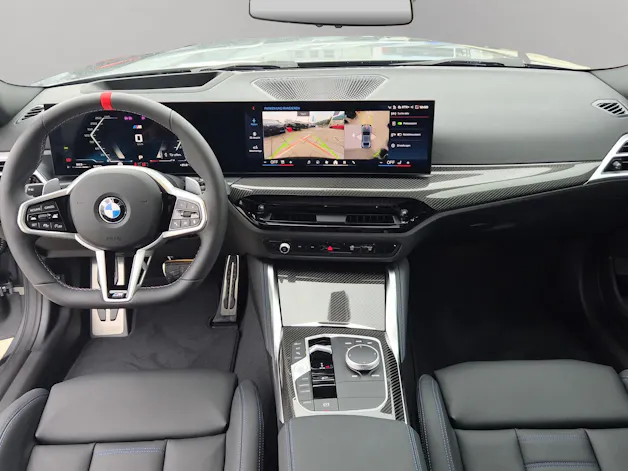 BMW M240i xDrive M Sport Pro Steptronic