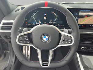 BMW M240i xDrive M Sport Pro Steptronic