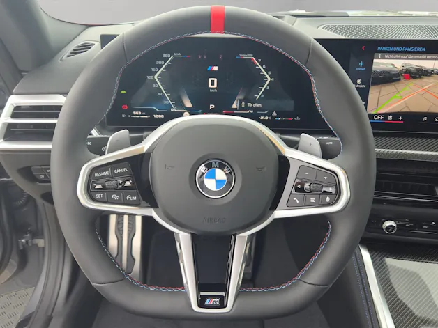 BMW M240i xDrive M Sport Pro Steptronic