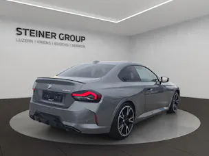 BMW M240i xDrive M Sport Pro Steptronic