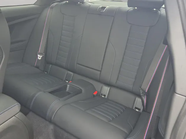 BMW M240i xDrive M Sport Pro Steptronic