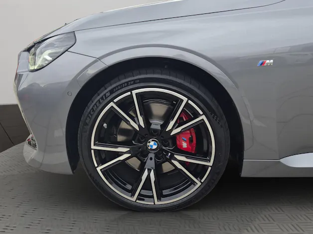 BMW M240i xDrive M Sport Pro Steptronic