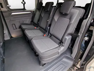 VW Caravelle 2.0 TDI Life LWB Aut 8