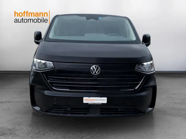 VW Caravelle 2.0 TDI Life LWB Aut 8