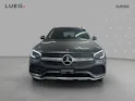 MERCEDES-BENZ GLC 300 AMG Line 4Matic 9G-Tronic