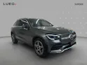 MERCEDES-BENZ GLC 300 AMG Line 4Matic 9G-Tronic