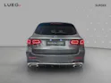 MERCEDES-BENZ GLC 300 AMG Line 4Matic 9G-Tronic