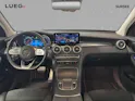 MERCEDES-BENZ GLC 300 AMG Line 4Matic 9G-Tronic