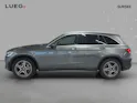MERCEDES-BENZ GLC 300 AMG Line 4Matic 9G-Tronic