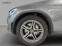 MERCEDES-BENZ GLC 300 AMG Line 4Matic 9G-Tronic