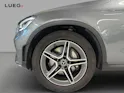 MERCEDES-BENZ GLC 300 AMG Line 4Matic 9G-Tronic