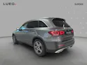 MERCEDES-BENZ GLC 300 AMG Line 4Matic 9G-Tronic