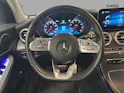 MERCEDES-BENZ GLC 300 AMG Line 4Matic 9G-Tronic