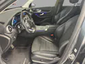 MERCEDES-BENZ GLC 300 AMG Line 4Matic 9G-Tronic