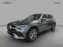 MERCEDES-BENZ GLC 300 AMG Line 4Matic 9G-Tronic
