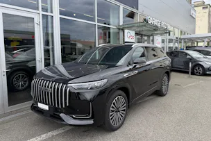 JAECOO 8 1.5TGDI SHS-P Exclusive