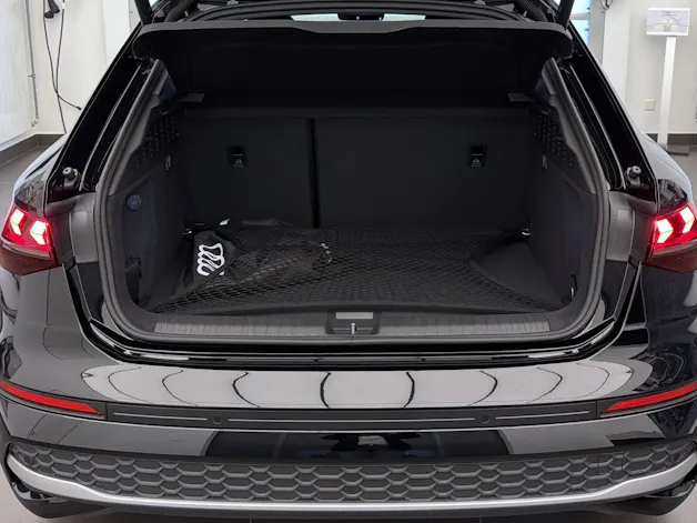 AUDI A3 Sportback TFSI e 150 kW Attraction S-tronic