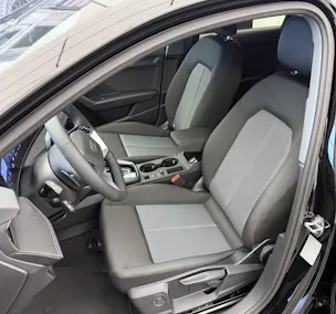 AUDI A3 Sportback TFSI e 150 kW Attraction S-tronic
